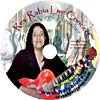 Rev. Rabia Live CD label CLICK to enlarge